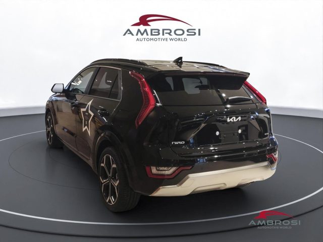 KIA NIRO PHEV PHEV 2WD EVOLUTION - foto 4