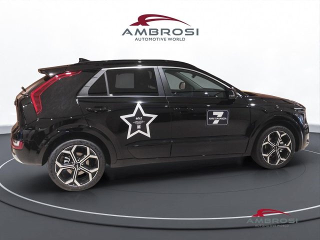 KIA NIRO PHEV PHEV 2WD EVOLUTION - foto 5