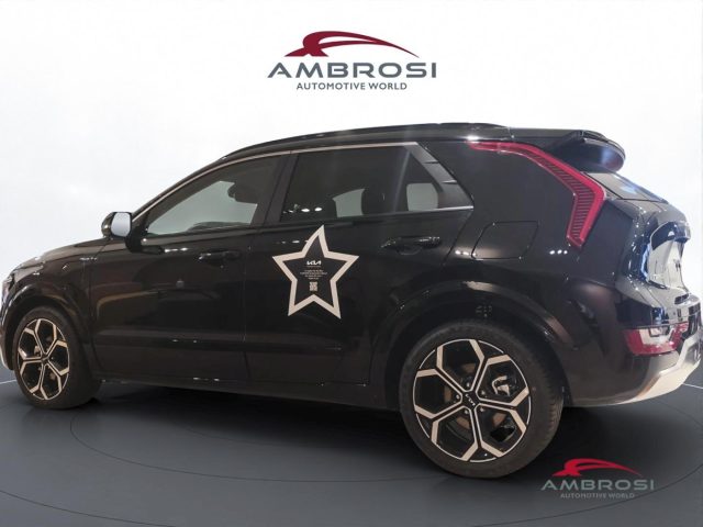KIA NIRO PHEV PHEV 2WD EVOLUTION - foto 6