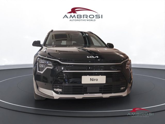 KIA NIRO PHEV PHEV 2WD EVOLUTION - foto 7