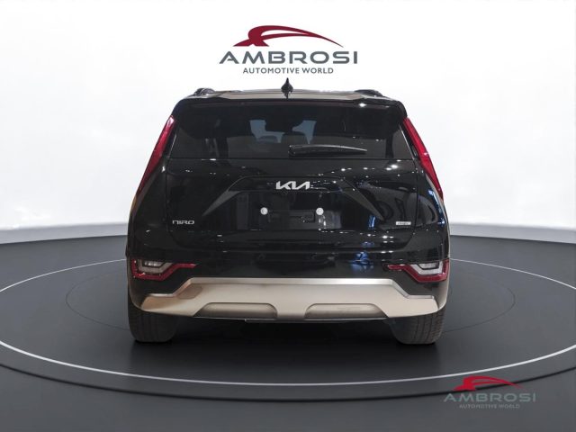 KIA NIRO PHEV PHEV 2WD EVOLUTION - foto 8