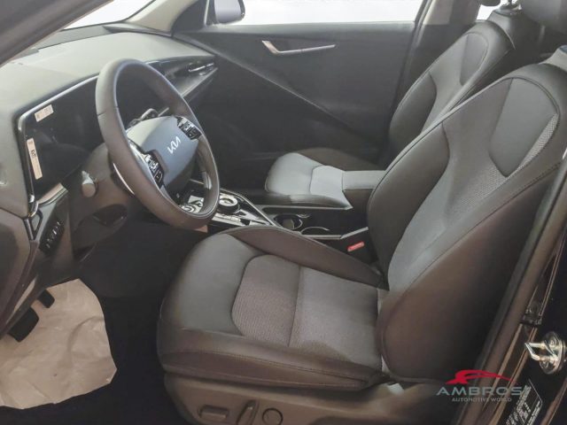 KIA NIRO PHEV PHEV 2WD EVOLUTION - foto 10