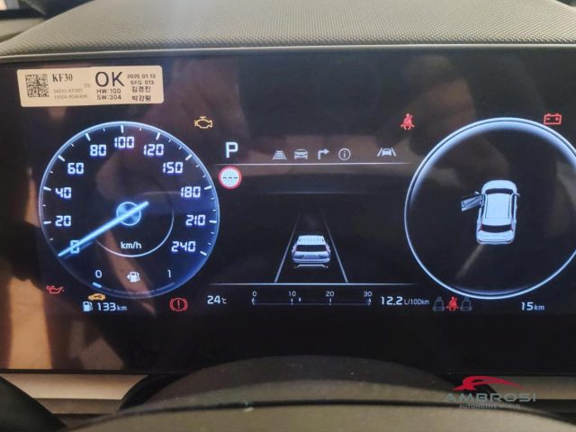 KIA NIRO PHEV PHEV 2WD EVOLUTION - foto 13