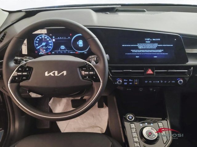 KIA NIRO PHEV PHEV 2WD EVOLUTION - foto 15