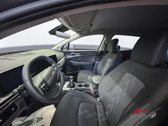KIA SPORTAGE 1.6 STYLE GPL - foto 10