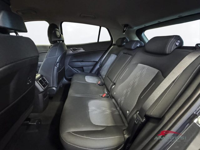 KIA SPORTAGE 1.6 STYLE GPL - foto 11