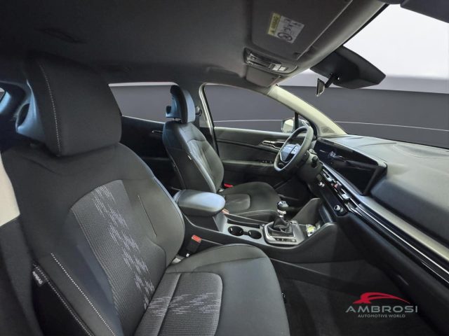 KIA SPORTAGE 1.6 STYLE GPL - foto 12