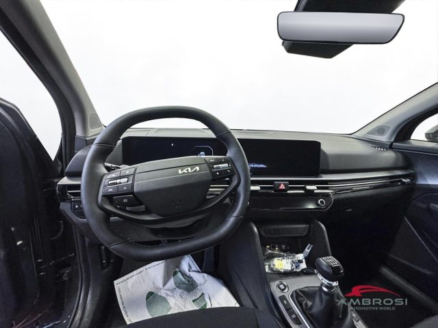 KIA SPORTAGE 1.6 STYLE GPL - foto 13
