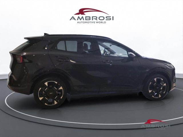 KIA SPORTAGE PE 1.6 DS MH DCT GTL 6EB - foto 4