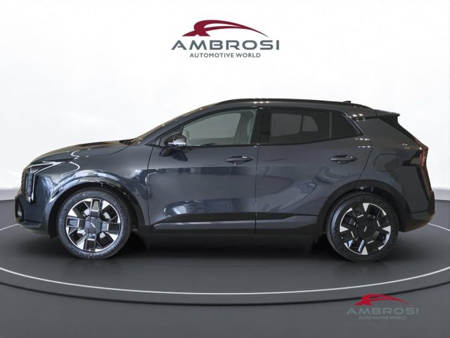 KIA SPORTAGE PE 1.6 DS MH DCT GTL 6EB - foto 5