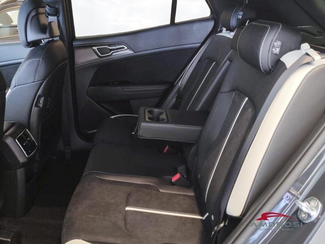 KIA SPORTAGE PE 1.6 DS MH DCT GTL 6EB - foto 10