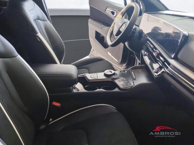 KIA SPORTAGE PE 1.6 DS MH DCT GTL 6EB - foto 11
