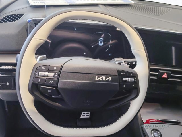 KIA SPORTAGE PE 1.6 DS MH DCT GTL 6EB - foto 12