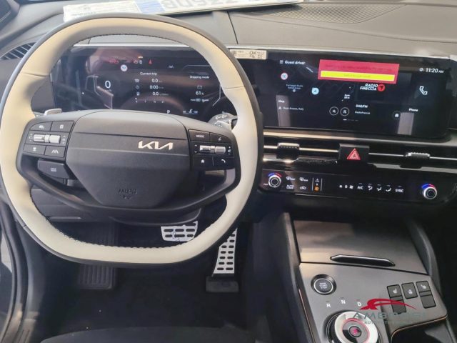 KIA SPORTAGE PE 1.6 DS MH DCT GTL 6EB - foto 14
