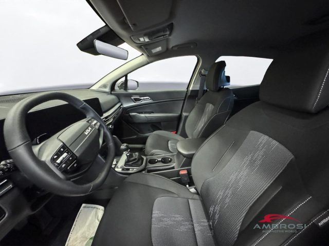 KIA SPORTAGE 1.6 STYLE GPL - foto 8