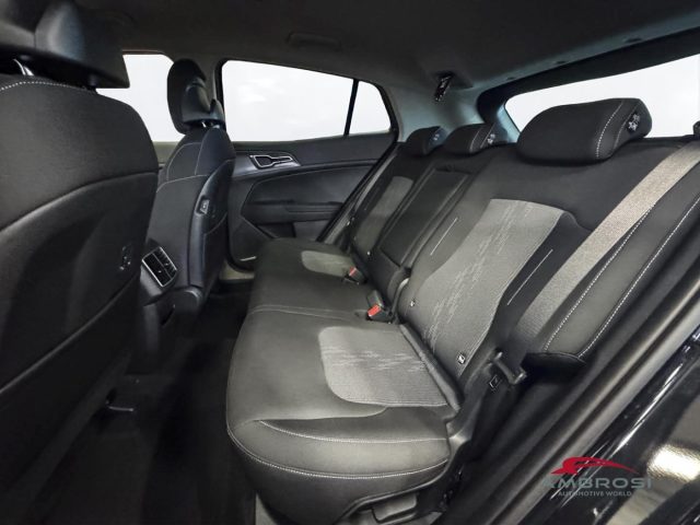 KIA SPORTAGE 1.6 STYLE GPL - foto 9