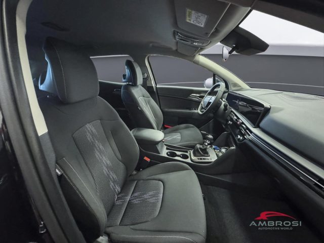 KIA SPORTAGE 1.6 STYLE GPL - foto 10
