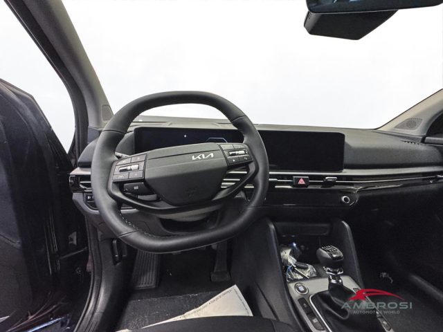 KIA SPORTAGE 1.6 STYLE GPL - foto 11