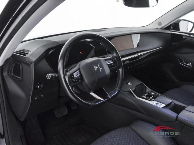 DS DS 4 PURETECH 130 AUT. CROSS TROCADER - foto 8