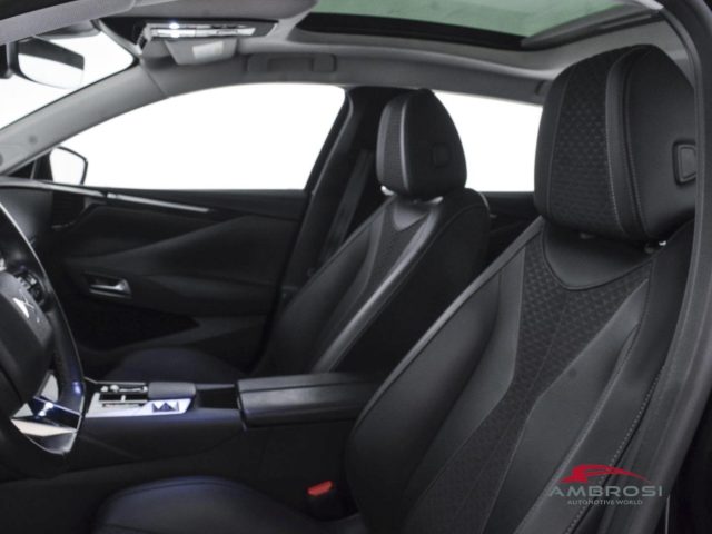DS DS 4 PURETECH 130 AUT. CROSS TROCADER - foto 9