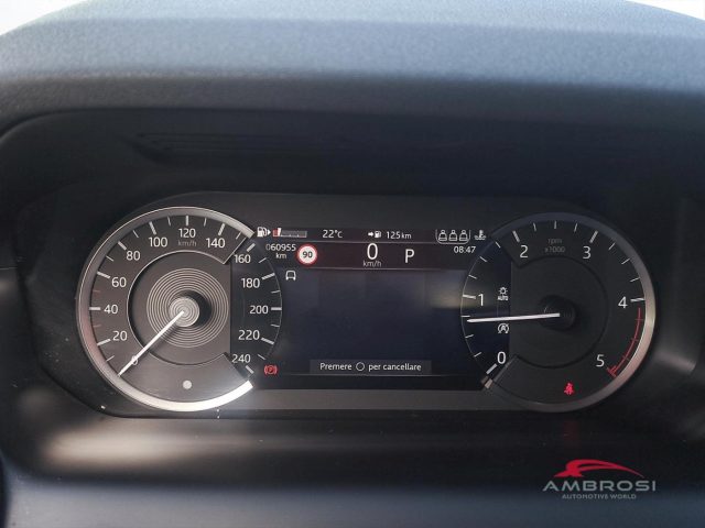 LAND ROVER DISCOVERY SPORT 2.0 TD4 163 CV AWD AUTO SE R-DYN - foto 11
