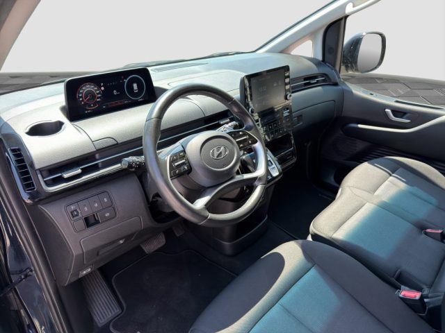 HYUNDAI STARIA STARIA 2.2 AT 2WD 9 POSTI WAGON - foto 9