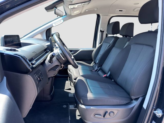 HYUNDAI STARIA STARIA 2.2 AT 2WD 9 POSTI WAGON - foto 10