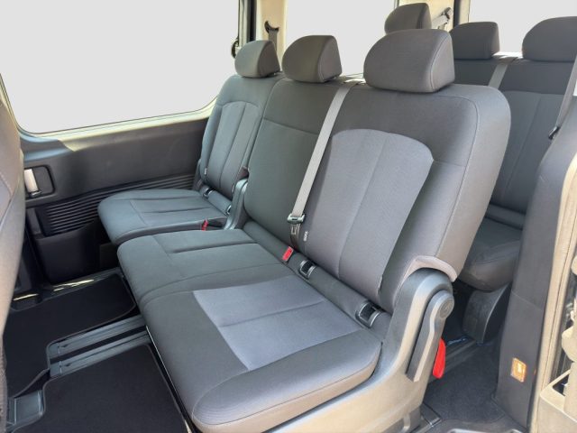 HYUNDAI STARIA STARIA 2.2 AT 2WD 9 POSTI WAGON - foto 11