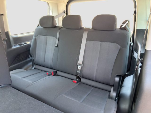 HYUNDAI STARIA STARIA 2.2 AT 2WD 9 POSTI WAGON - foto 12