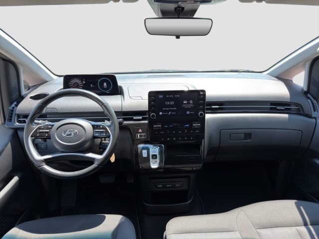 HYUNDAI STARIA STARIA 2.2 AT 2WD 9 POSTI WAGON - foto 13
