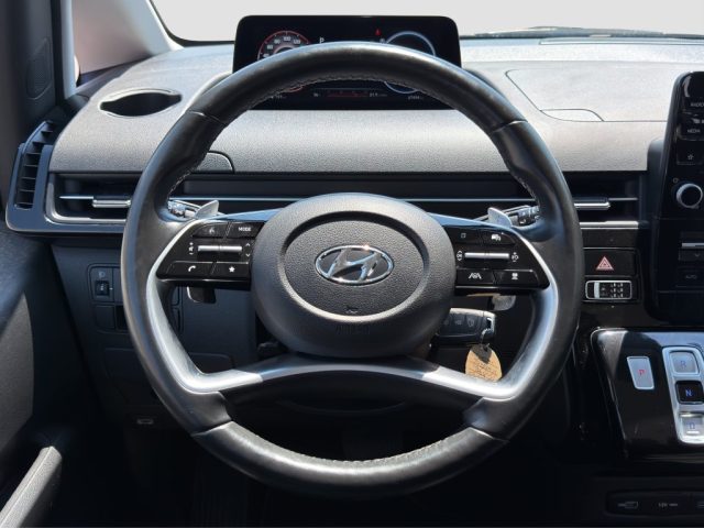 HYUNDAI STARIA STARIA 2.2 AT 2WD 9 POSTI WAGON - foto 14