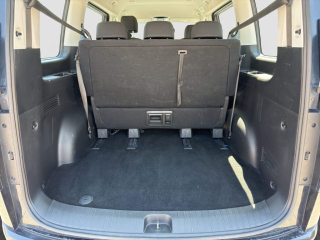 HYUNDAI STARIA STARIA 2.2 AT 2WD 9 POSTI WAGON - foto 15