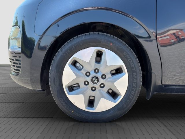 HYUNDAI STARIA STARIA 2.2 AT 2WD 9 POSTI WAGON - foto 17