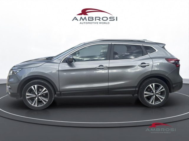 NISSAN QASHQAI 1.5 DCI N-CONNECTA - foto 6
