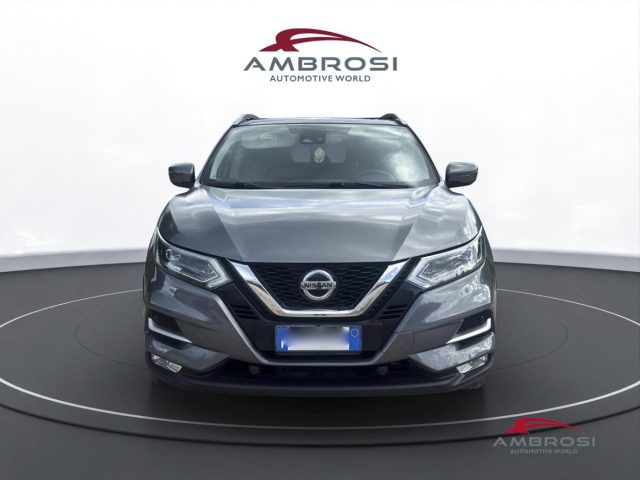 NISSAN QASHQAI 1.5 DCI N-CONNECTA - foto 7