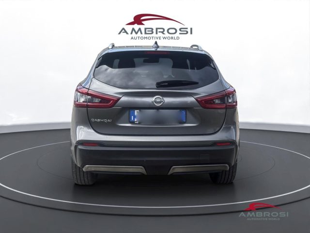 NISSAN QASHQAI 1.5 DCI N-CONNECTA - foto 8