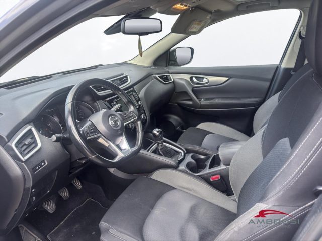 NISSAN QASHQAI 1.5 DCI N-CONNECTA - foto 9