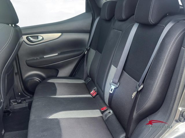 NISSAN QASHQAI 1.5 DCI N-CONNECTA - foto 10