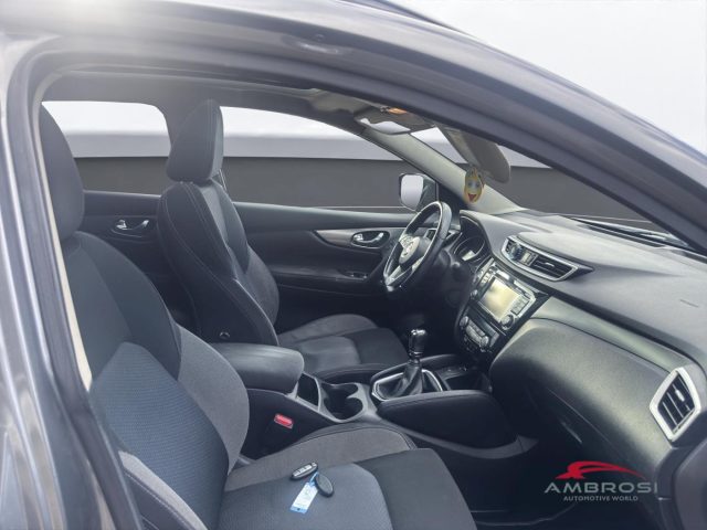 NISSAN QASHQAI 1.5 DCI N-CONNECTA - foto 11