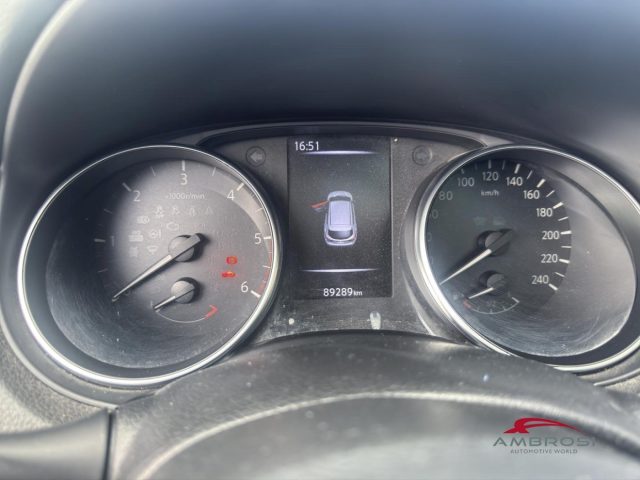 NISSAN QASHQAI 1.5 DCI N-CONNECTA - foto 12