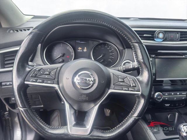 NISSAN QASHQAI 1.5 DCI N-CONNECTA - foto 13