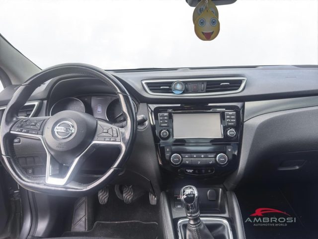 NISSAN QASHQAI 1.5 DCI N-CONNECTA - foto 14