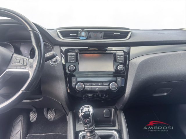 NISSAN QASHQAI 1.5 DCI N-CONNECTA - foto 15