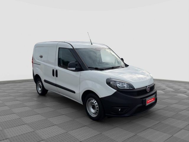 FIAT KTM DOBLÒ DOBLÒ 1.6 MJT 90CV S&S PC- - foto 7