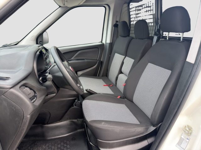 FIAT KTM DOBLÒ DOBLÒ 1.6 MJT 90CV S&S PC- - foto 10