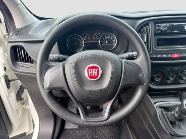 FIAT KTM DOBLÒ DOBLÒ 1.6 MJT 90CV S&S PC- - foto 11