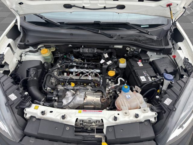 FIAT KTM DOBLÒ DOBLÒ 1.6 MJT 90CV S&S PC- - foto 13