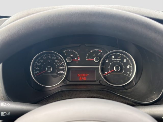 FIAT KTM DOBLÒ DOBLÒ 1.6 MJT 90CV S&S PC- - foto 14