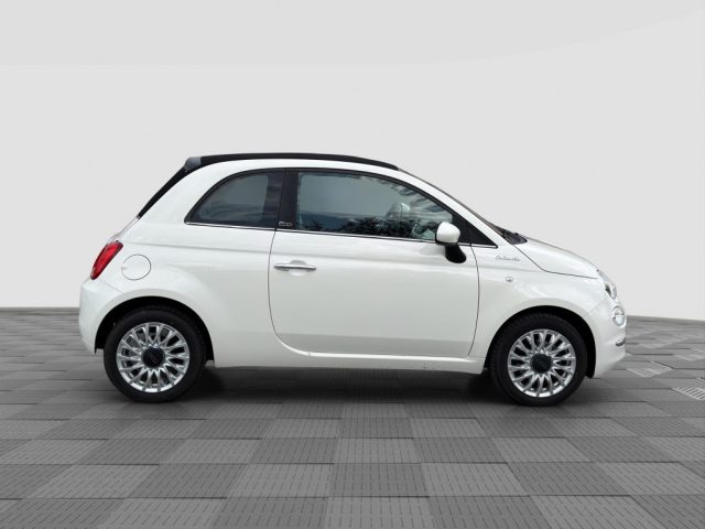 FIAT 500C 500 C 1.0 HYBRID DOLCEVITA - foto 6
