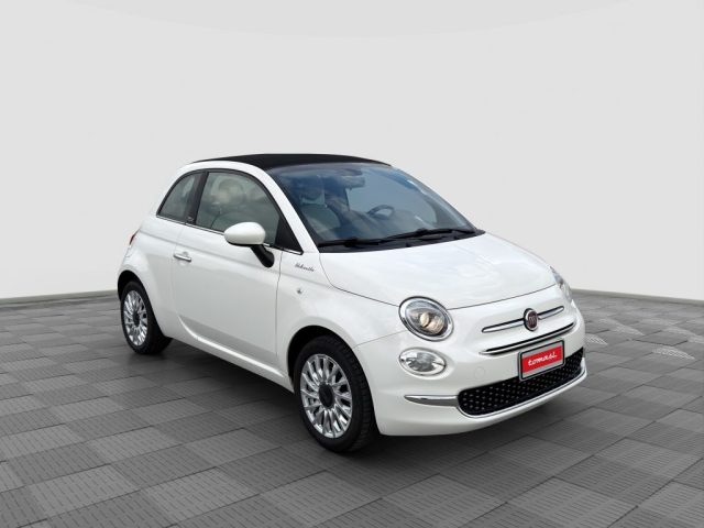 FIAT 500C 500 C 1.0 HYBRID DOLCEVITA - foto 7
